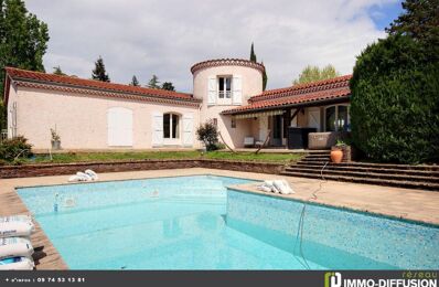 vente maison 609 000 € à proximité de La Fouillouse (42480)