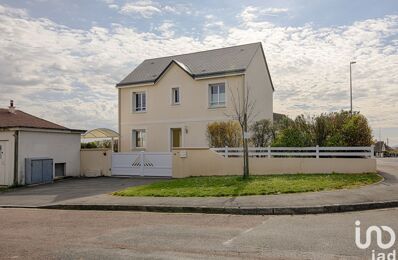 vente maison 355 000 € à proximité de Creully sur Seulles (14480)