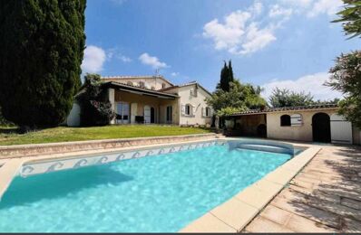 vente maison 397 500 € à proximité de Saint-Remèze (07700)