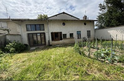 vente maison 370 000 € à proximité de Trévoux (01600)