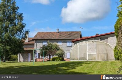 vente maison 279 000 € à proximité de Châteldon (63290)