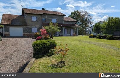 vente maison 269 000 € à proximité de Aubusson-d'Auvergne (63120)