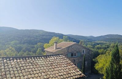 vente maison 1 100 000 € à proximité de La Bastide-d'Engras (30330)