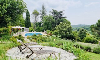 Maison 12 Pièces 298 m² à vendre à Goudargues (30630)
