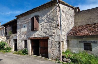 vente maison 129 000 € à proximité de Belfort-du-Quercy (46230)
