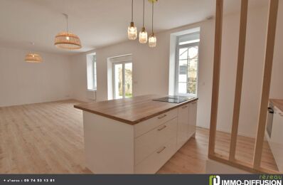 vente maison 312 000 € à proximité de La Chaussaire (49600)