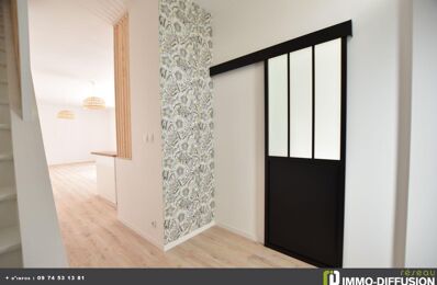 vente maison 296 400 € à proximité de Chemillé-en-Anjou (49120)