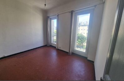 vente appartement 99 000 € à proximité de Marseille 3 (13003)