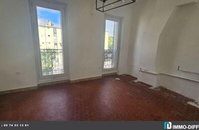 vente appartement 95 000 € à proximité de Peypin (13124)