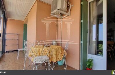 vente appartement 119 000 € à proximité de Vacqueyras (84190)