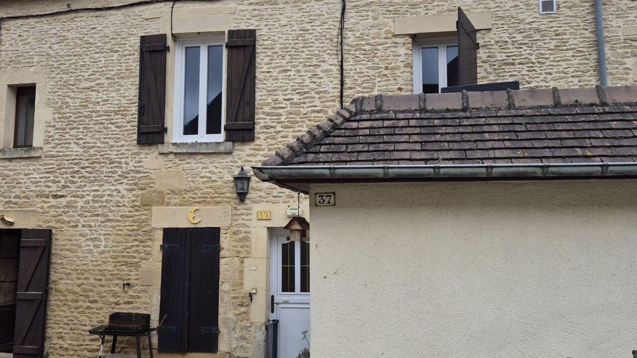 maison 5 pièces 75 m2 à vendre à Biéville-Beuville (14112)