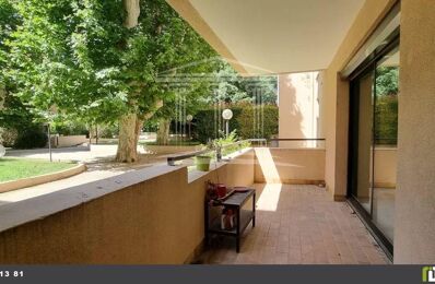 appartement 5 pièces 113 m2 à vendre à Avignon (84000)