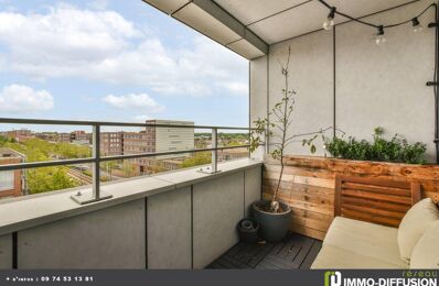 vente appartement 270 200 € à proximité de Magny-sur-Tille (21110)