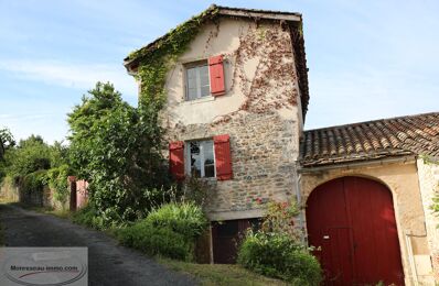 vente maison 245 000 € à proximité de Replonges (01750)
