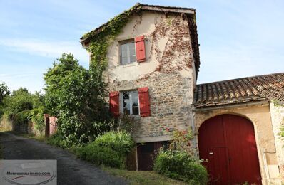 vente maison 245 000 € à proximité de La Roche-Vineuse (71960)