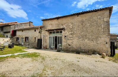 vente maison 134 500 € à proximité de Valence-en-Poitou (86700)