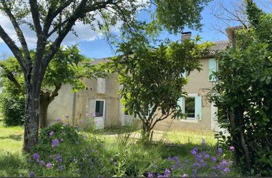 vente maison 232 000 € à proximité de Saint-Michel-de-Castelnau (33840)