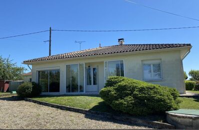 vente maison 159 000 € à proximité de Beauziac (47700)