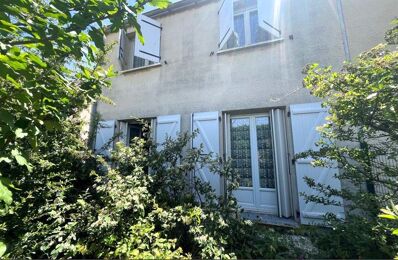 vente maison 169 600 € à proximité de Vendres (34350)