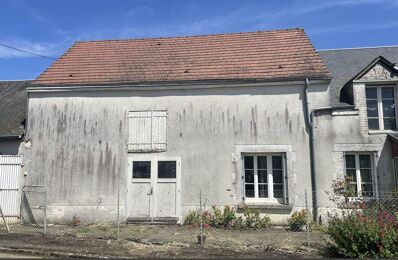 vente maison 108 000 € à proximité de Gémigny (45310)