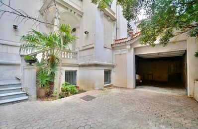 vente maison 1 365 000 € à proximité de Carros (06510)