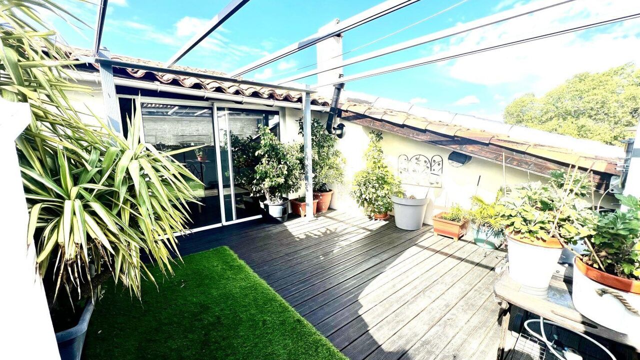 maison 4 pièces 115 m2 à vendre à Saint-Gilles (30800)