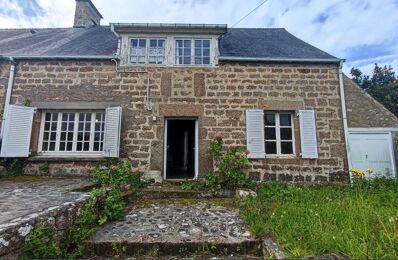 vente maison 154 425 € à proximité de Fermanville (50840)