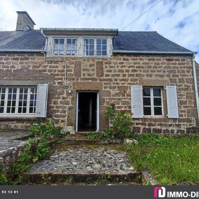 Maison 5 pièces 97 m²