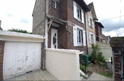 vente maison 179 000 € à proximité de Villeneuve-sur-Verberie (60410)