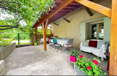 vente maison 179 000 € à proximité de La Charmée (71100)