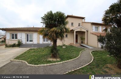 vente maison 339 000 € à proximité de Saint-Martin-de-Caralp (09000)