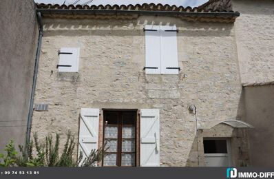 vente maison 142 500 € à proximité de Brassac (82190)