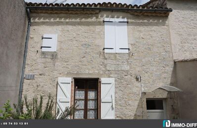 vente maison 142 500 € à proximité de Pern (46170)