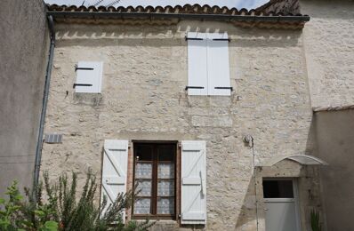 vente maison 142 500 € à proximité de Montpezat-de-Quercy (82270)