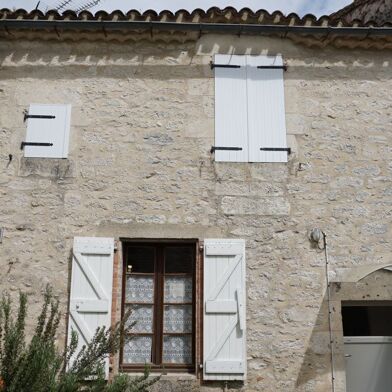 Maison 5 pièces 139500 €