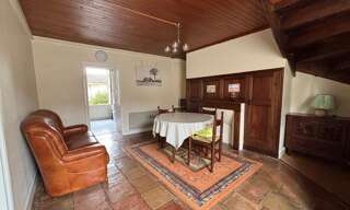 Maison 5 Pièces 80 m² à vendre à Castelnau-Montratier (46170)