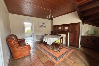 Maison 5 pièces 139500 €