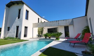 Maison 5 Pièces 152 m² à vendre à Saint-Mathieu-de-Tréviers (34270)