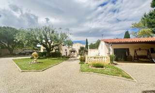 Maison 6 Pièces 207 m² à vendre à Montpellier (34000)