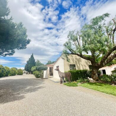 Maison 6 pièces 458000 €