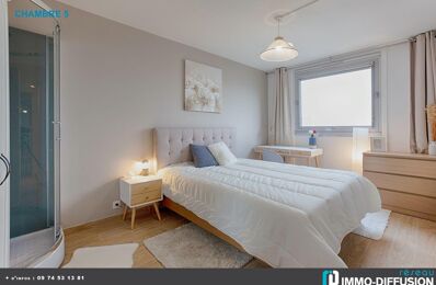 appartement 1 pièces 15 m2 à louer à Courbevoie (92400)