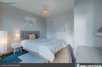 location appartement 875 € CC /mois à proximité de Paris 11 (75011)