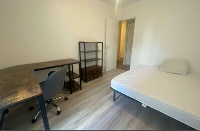 location appartement 490 € CC /mois à proximité de Colombes (92700)