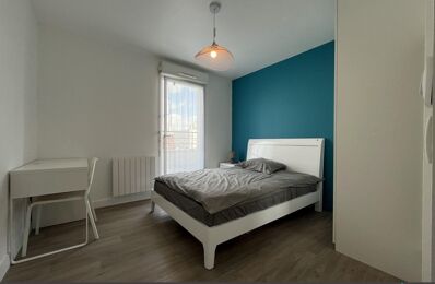 location appartement 700 € CC /mois à proximité de Pierrefitte-sur-Seine (93380)