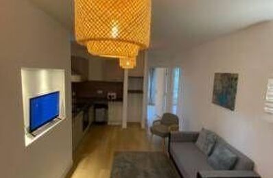 appartement 5 pièces 78 m2 à louer à Cergy (95000)