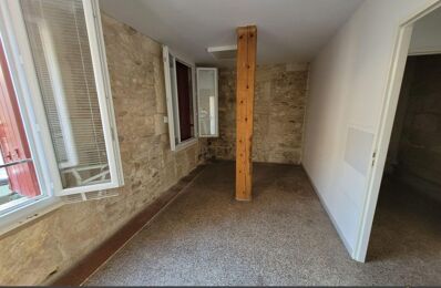 location bureau 1 000 € CC /mois à proximité de Baillargues (34670)