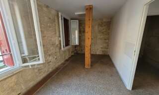 Bureau 5 Pièces 85 m² à louer à Saint-Aunès (34130)