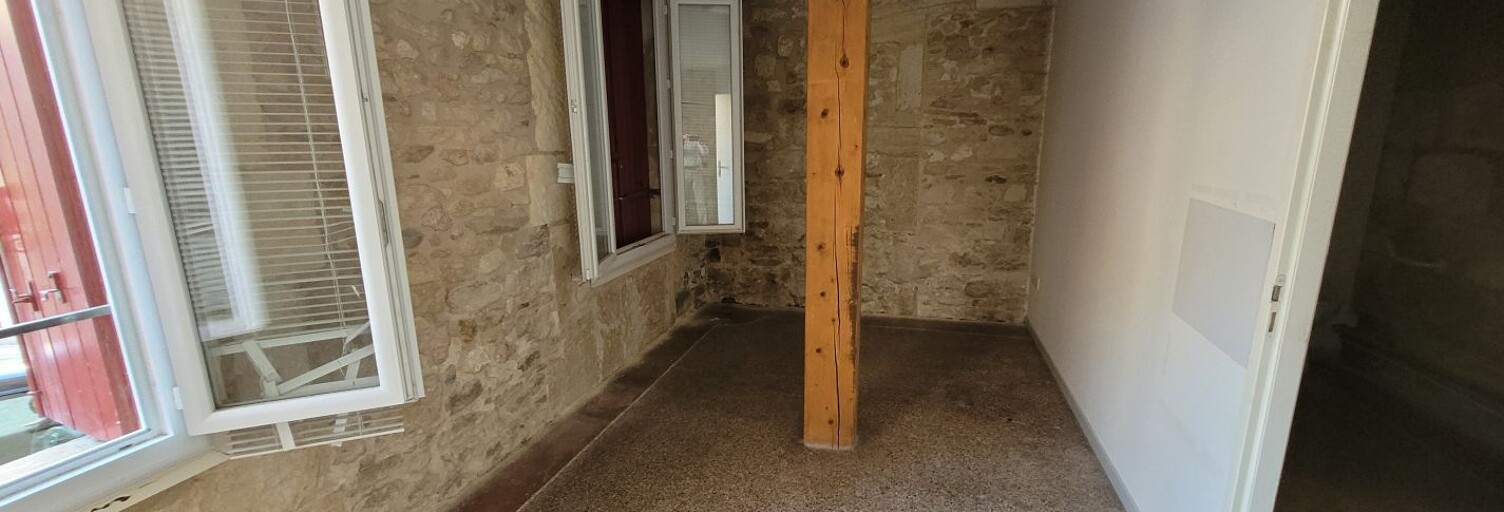 Bureau 5 Pièces 85 m² à louer à Saint-Aunès (34130)