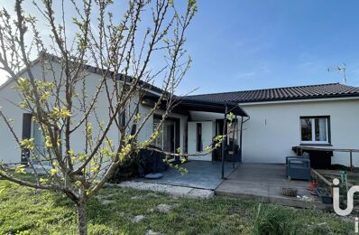 vente maison 257 000 € à proximité de Castéra-Bouzet (82120)