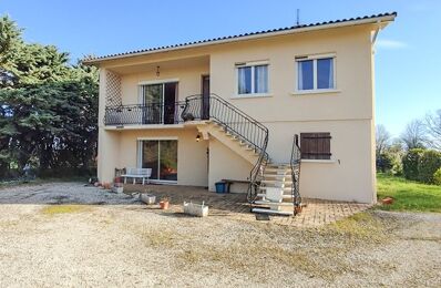 vente maison 196 000 € à proximité de Saint-Nazaire-de-Valentane (82190)